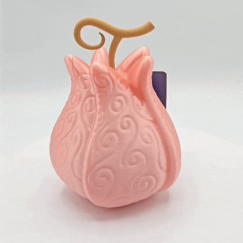 Charlotte Linlin's Soul-Soul Devil Fruit Replica (Soru Soru no Mi)