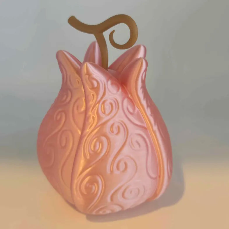 Charlotte Linlin's Soul-Soul Devil Fruit Replica (Soru Soru no Mi)