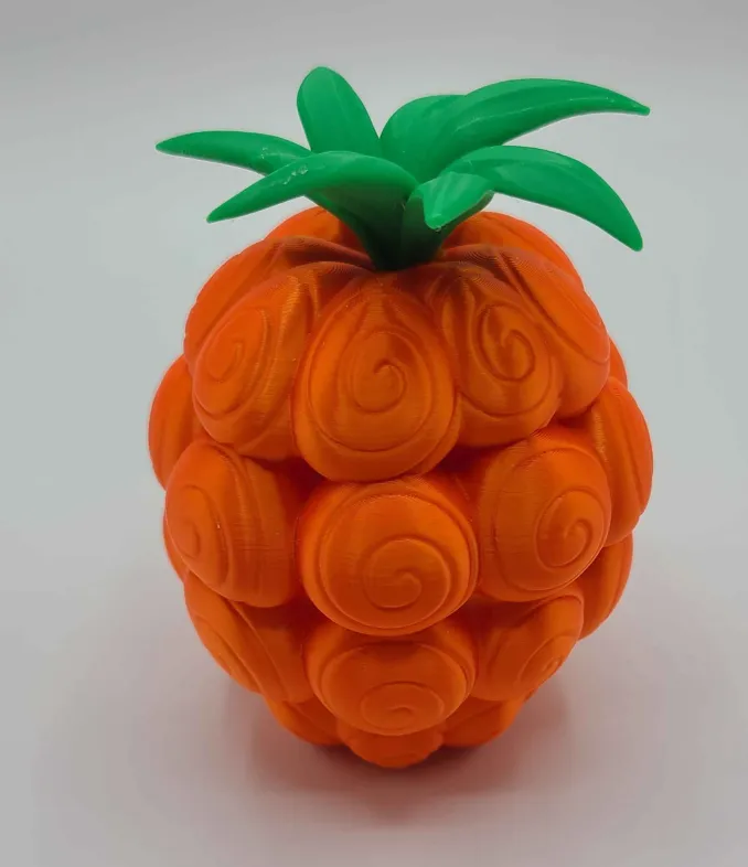 Buggy's Chop-Chop Devil Fruit Replica (Bara Bara no Mi)