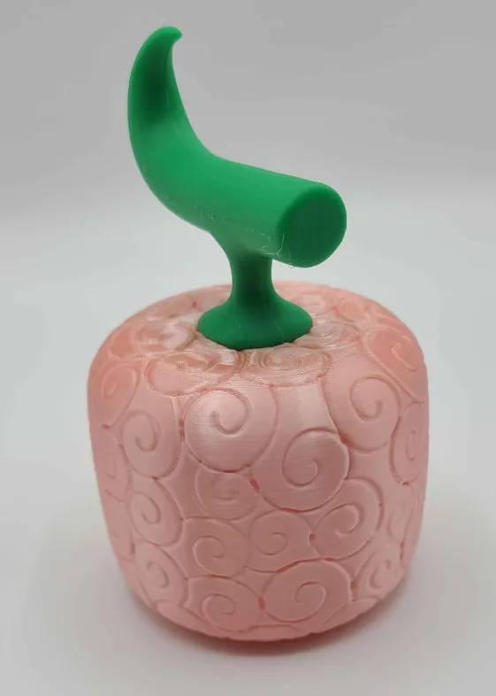 Mikita's (Miss Valentine) Kilo-Kilo Devil Fruit Replica (Kiro Kiro no Mi)