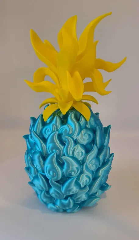 Marco's Tori-Tori, Model: Phoenix Devil Fruit Replica