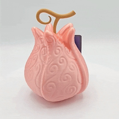 Charlotte Linlin's Soul-Soul Devil Fruit Replica (Soru Soru no Mi)