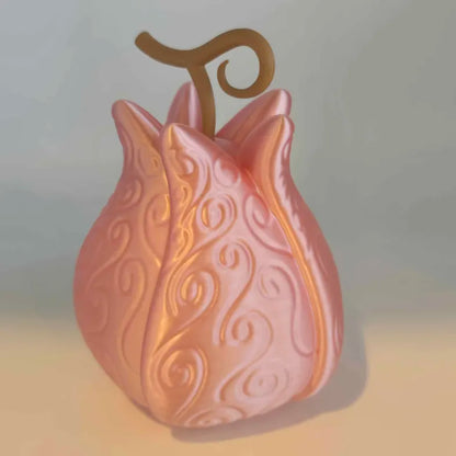 Charlotte Linlin's Soul-Soul Devil Fruit Replica (Soru Soru no Mi)