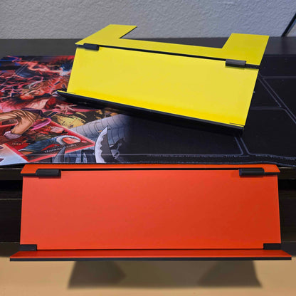 Portable Hanging Card Rack