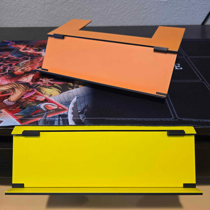Portable Hanging Card Rack