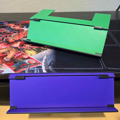 Portable Hanging Card Rack