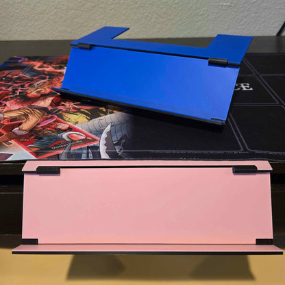 Portable Hanging Card Rack