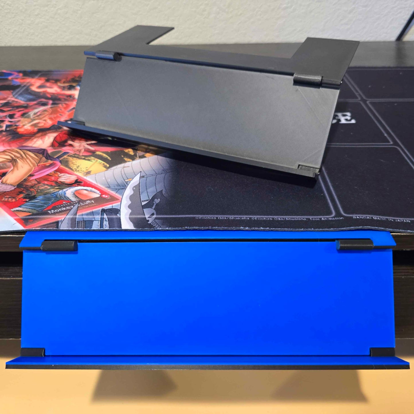 Portable Hanging Card Rack