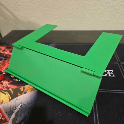 Portable Hanging Card Rack