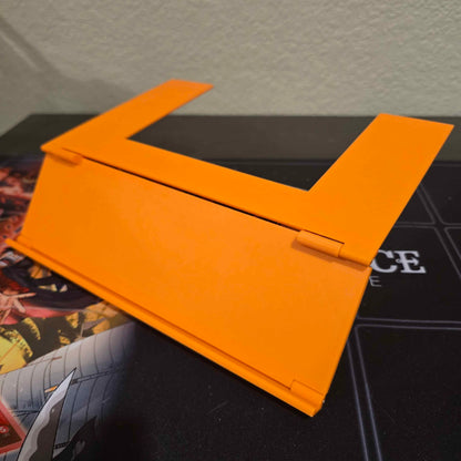 Portable Hanging Card Rack