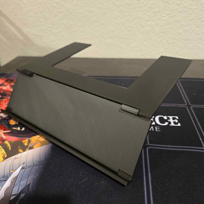 Portable Hanging Card Rack
