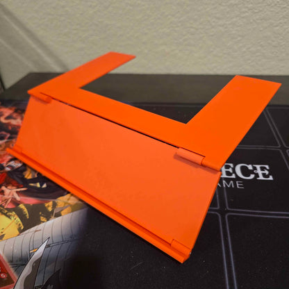 Portable Hanging Card Rack