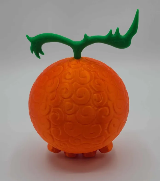 Brook's Revive-Revive Devil Fruit Replica (Yomi Yomi no Mi)