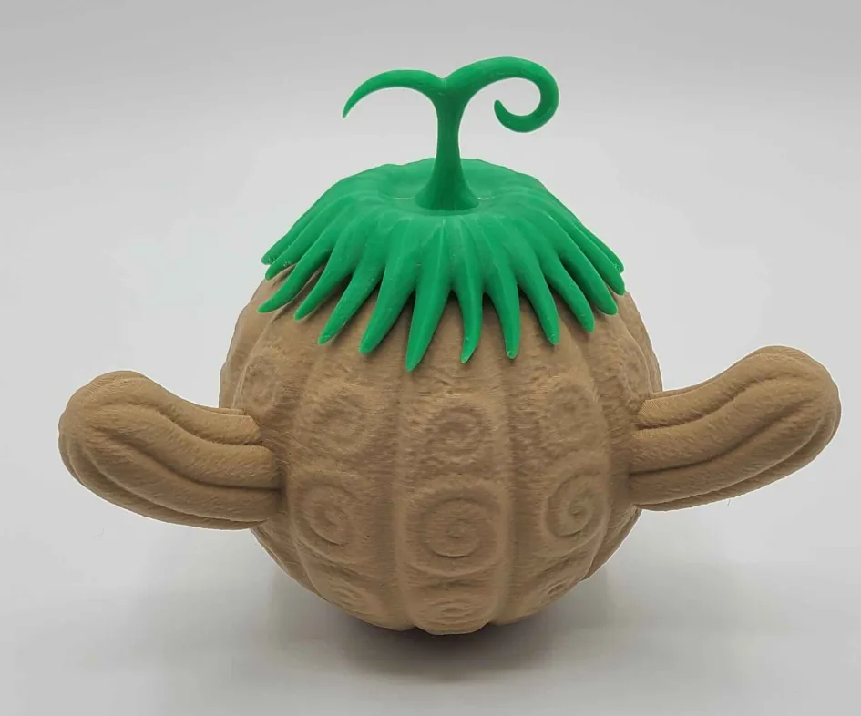 Crocodile's Sand-Sand Devil Fruit Replica (Suna Suna no Mi)