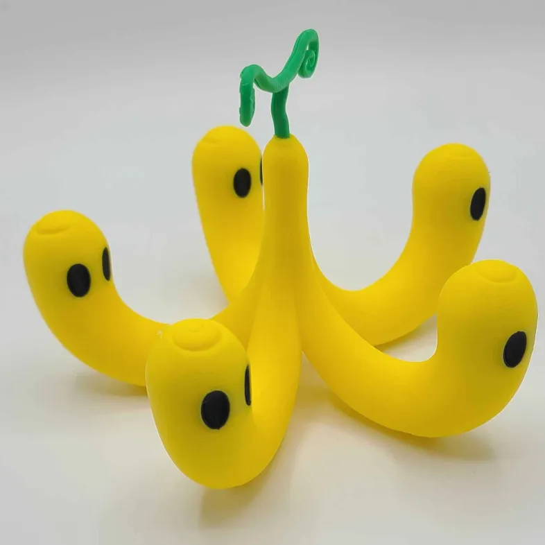 Perona's Hollow-Hollow Devil Fruit Replica (Horo Horo no Mi)