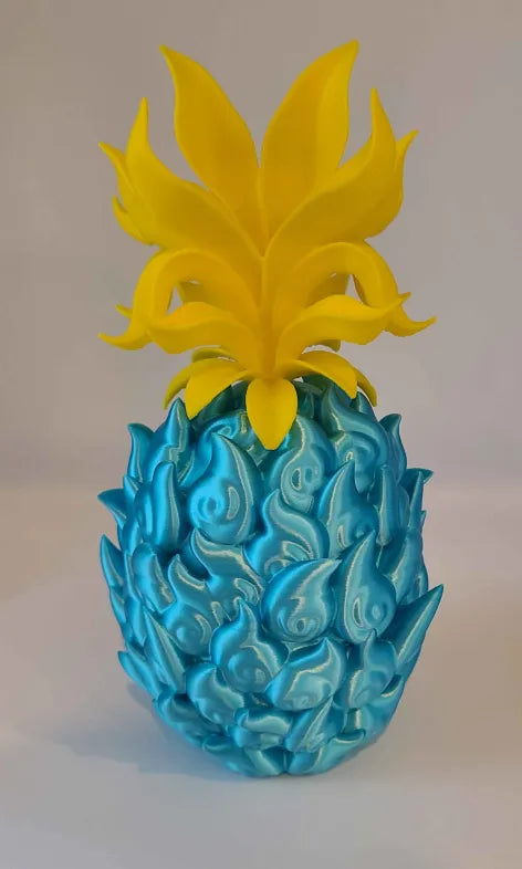 Marco's Tori-Tori, Model: Phoenix Devil Fruit Replica